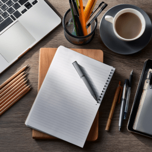 creative writing tools