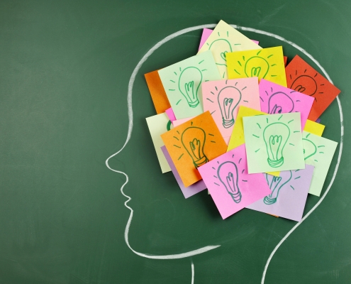 Story Memoir Writing